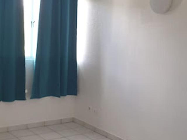 Location Appartement 1 pièce 19 m2 Schoelcher
