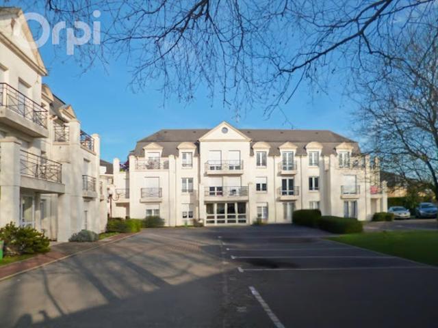 Location Appartement 1 pièce 19 m2 Senlis
