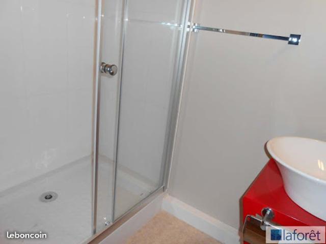 Location Appartement 1 pièce 19 m2 Tarbes