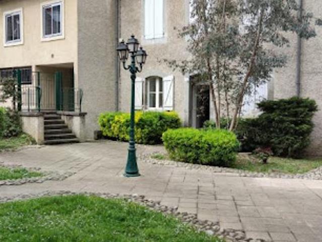 Location Appartement 1 pièce 19 m2 Tarbes