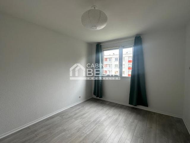 Location Appartement 1 pièce 19 m2 Toulouse