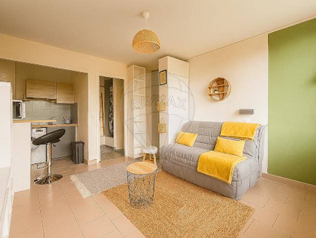 Location Appartement 1 pièce 19 m2 Troyes