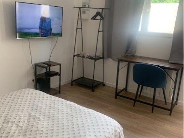 Location Appartement 1 pièce 19 m2 Vincennes