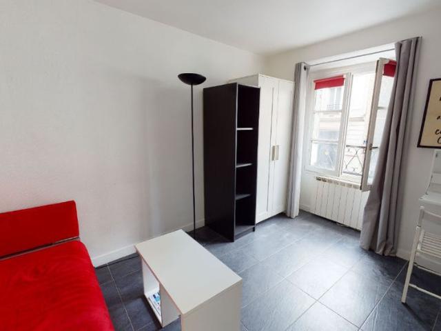 Location appartement 1 pièce, 19.05m², Charenton le Pont