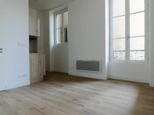 Location Appartement 1 pièce 19.07 m2 Pau