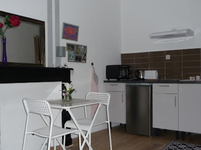 Location Appartement 1 pièce 19.09 m2 Blois