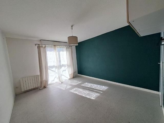 Location appartement 1 pièce, 19.00m², Nantes