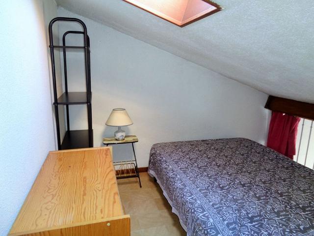 Location appartement 1 pièce, 19.00m², Sète