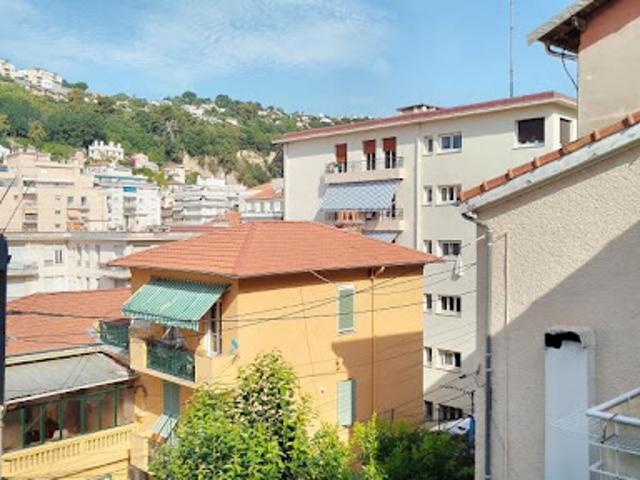Location Appartement 1 pièce 19.01 m2 Nice