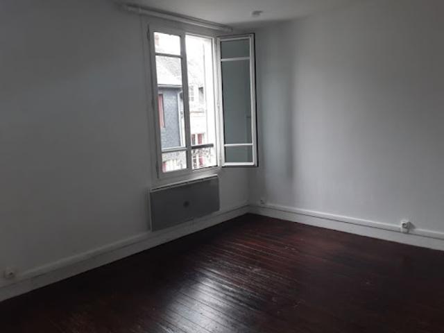 Location Appartement 1 pièce 19.03 m2 Pont l'eveque