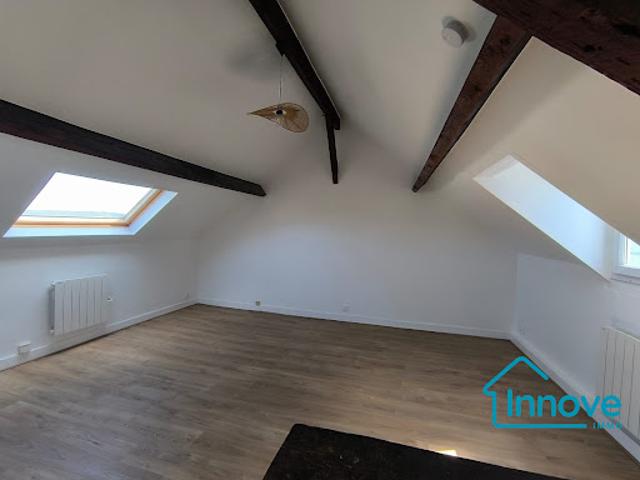 Location Appartement 1 pièce 19.03 m2 Versailles