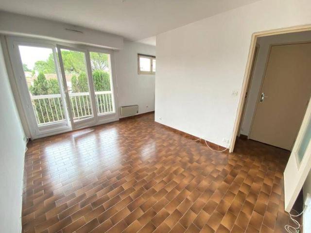 Location appartement 1 pièce 19.18 m² à Montpellier 34000