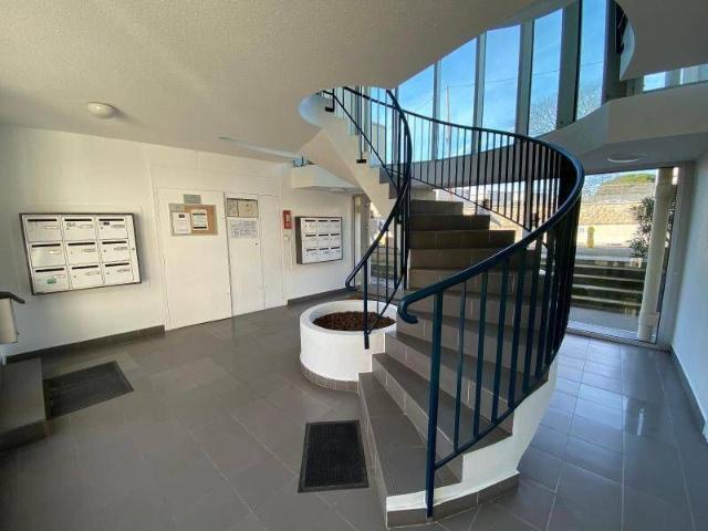 Location appartement 1 pièce 19.24 m² à Montpellier 34000