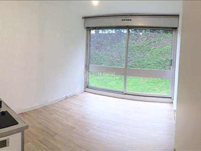 Location Appartement 1 pièce 19.25 m2 Le chesnay