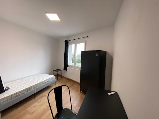 Location Appartement 1 pièce 19.26 m2 Pessac