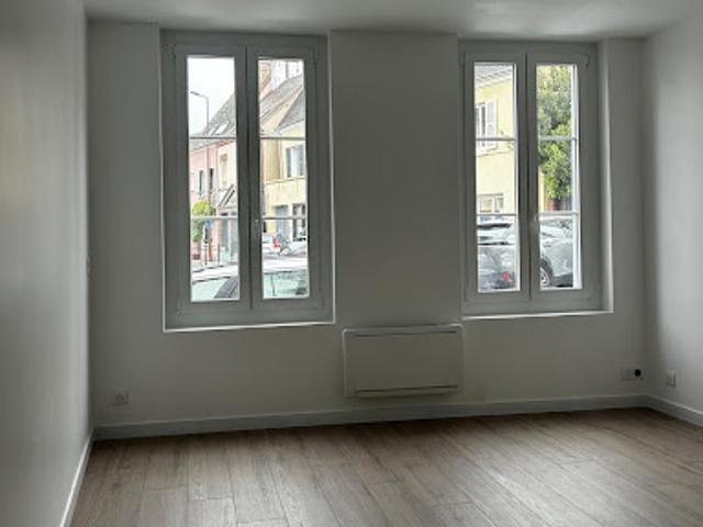 Location Appartement 1 pièce 19.28 m2 Dreux