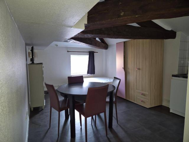 Location appartement 1 pièce 19.28 m² à Mâcon 71000 4 340 €