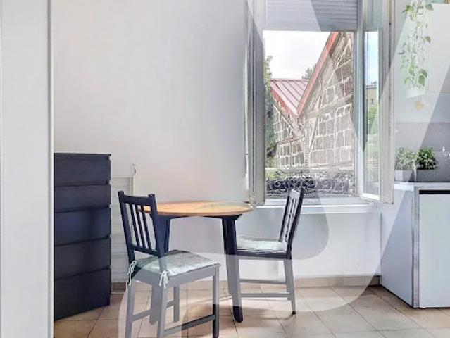 Location Appartement 1 pièce 19.29 m2 Montreuil