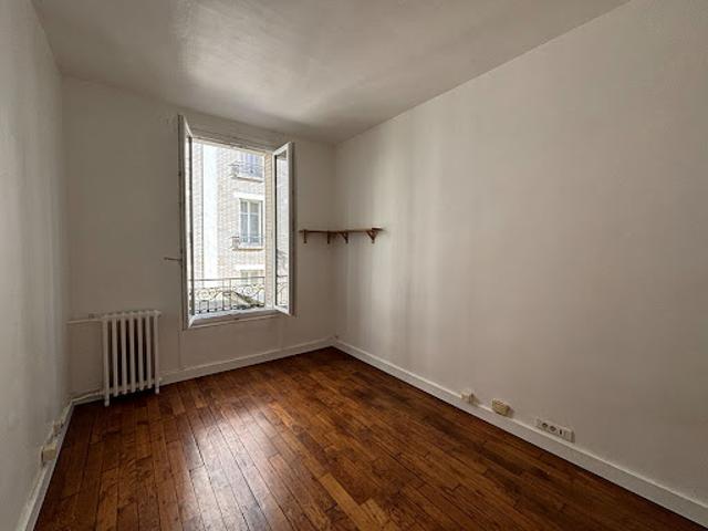 Location Appartement 1 pièce 19.2 m2 Boulogne Billancourt