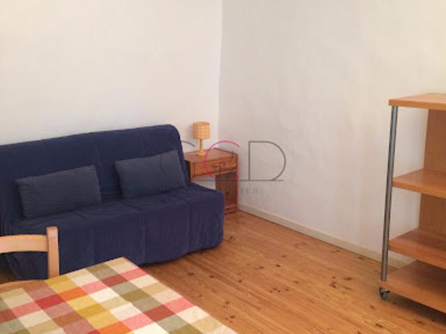 Location Appartement 1 pièce 19.35 m2 Aix en Provence