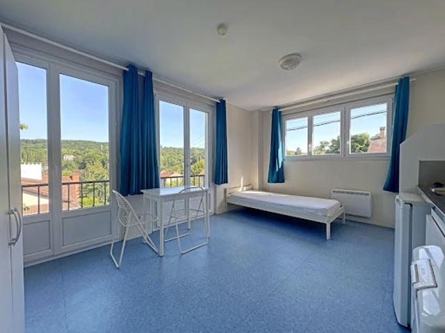 Location Appartement 1 pièce 19.35 m2 Bures sur Yvette