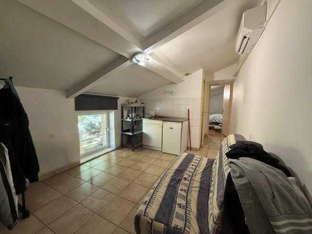 Location appartement 1 pièce 19.37 m² à Mâcon 71000 267 €