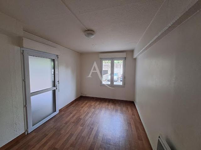 Location Appartement 1 pièce 19.39 m2 Nantes