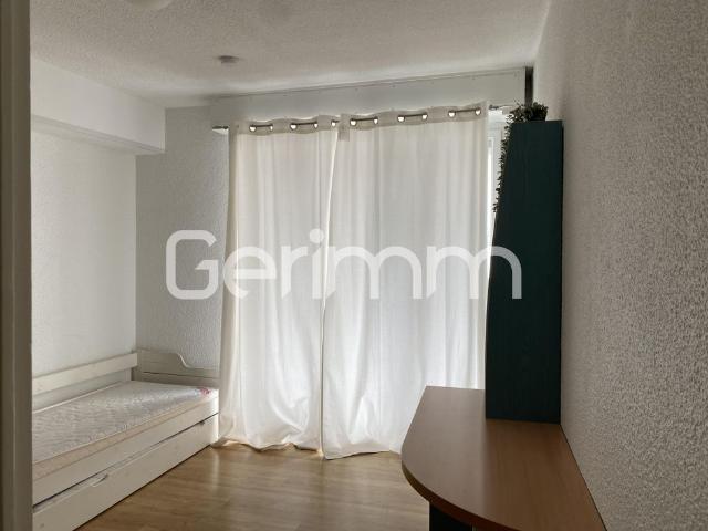 Location Appartement 1 pièce 19,43 m²