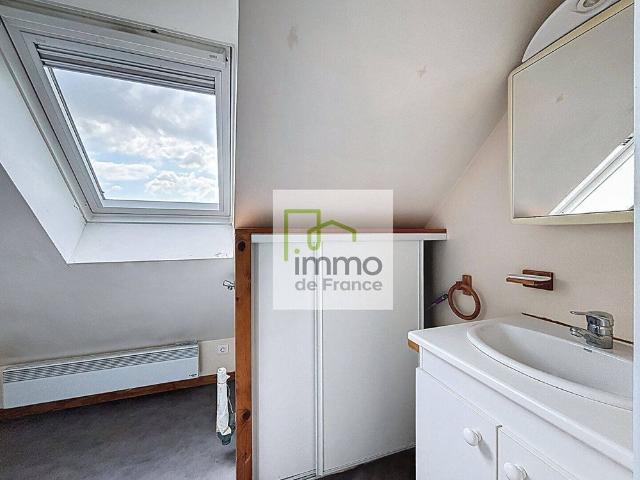 Location appartement 1 pièce 19.5 m² à Ronchin 59790