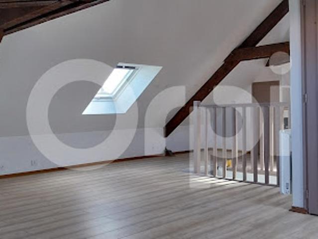 Location Appartement 1 pièce 19.61 m2 Chalon sur saone