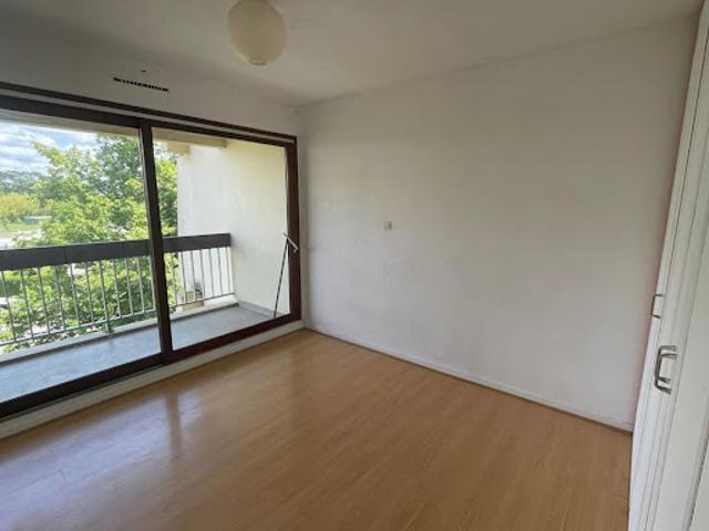 Location Appartement 1 pièce 19.61 m2 Gradignan