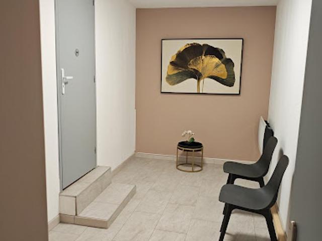 Location Appartement 1 pièce 19.63 m2 Peynier