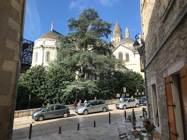 Location Appartement 1 pièce 19 m2 Perigueux