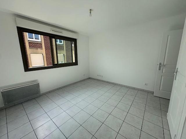 Location Appartement 1 pièce 19 m2 Rouen
