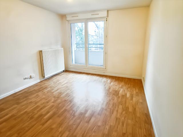 Location Appartement 1 pièce 19.6 m2 Toulouse