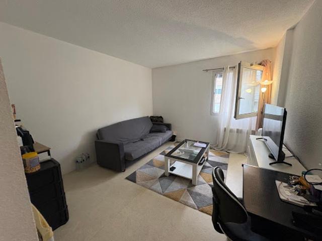 Location Appartement 1 pièce 19.7 m2 Le Mans