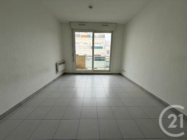 Location Appartement 1 pièce 19.7 m2 Montpellier