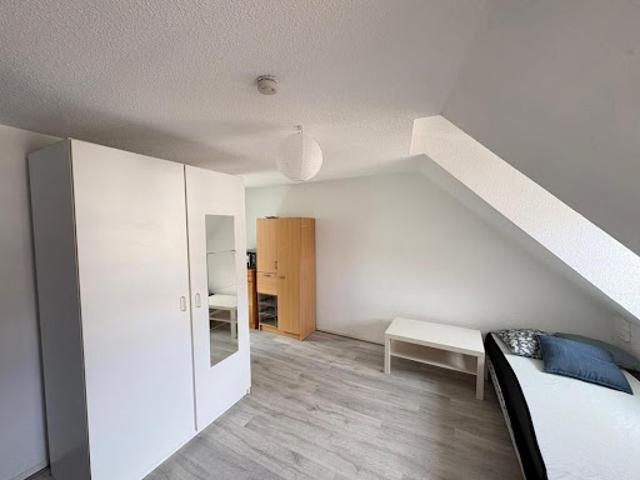 Location Appartement 1 pièce 19.84 m2 Strasbourg