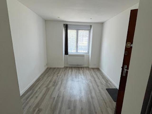 Location Appartement 1 pièce 19.88 m2 Brest
