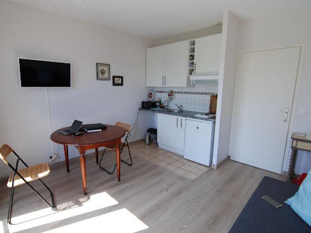Location Appartement 1 pièce 19.8 m2 Ozoir la ferriere