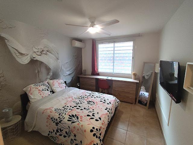 Location Appartement 1 pièce 19.9 m2 Saint denis chaudron