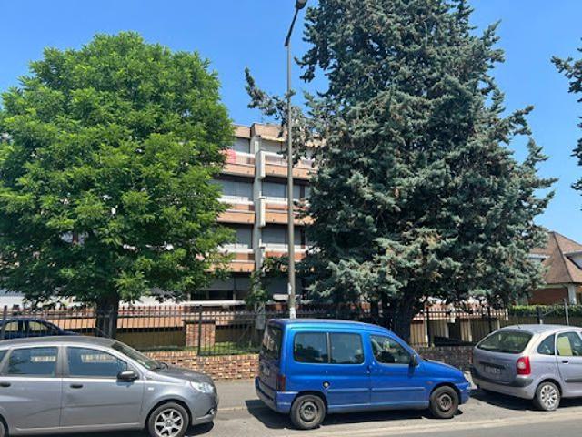 Location Appartement 1 pièce 19.9 m2 Rosny sous Bois