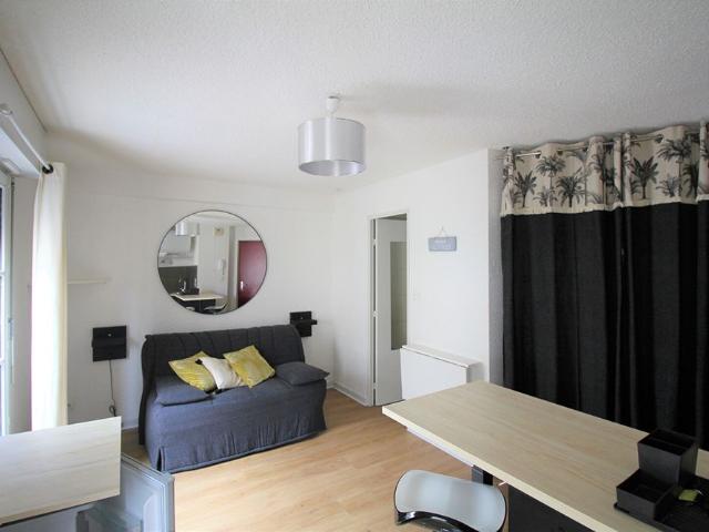 Location Appartement 1 pièce 19m²