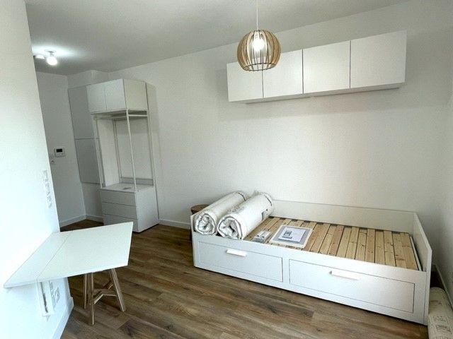 Location Appartement 1 pièce 19m²