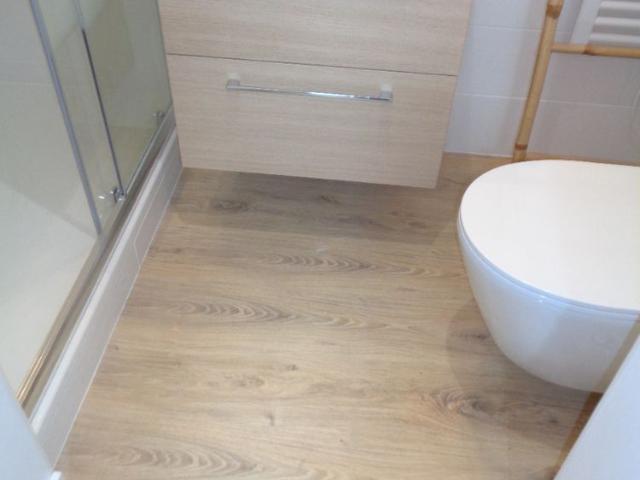 Location Appartement 1 pièce 19m²