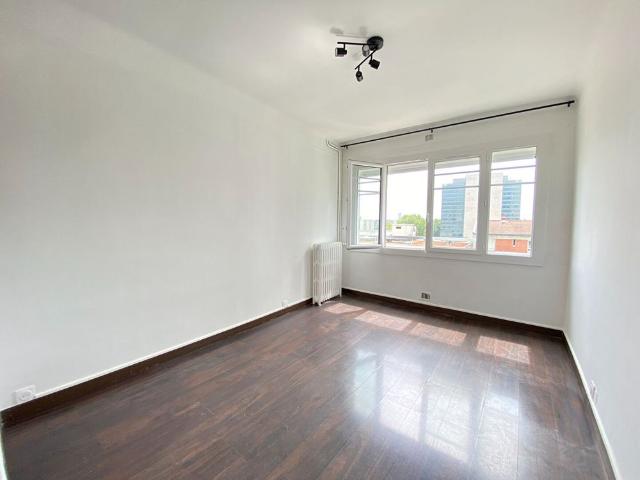 Location Appartement 1 pièce 19m²