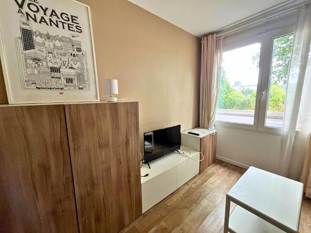 Location Appartement 1 pièce 19m²
