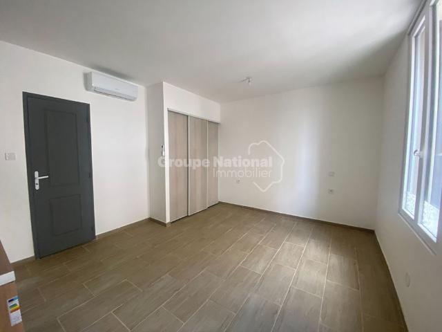 Location Appartement 1 pièce 19m²