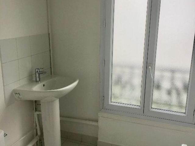Location Appartement 1 pièce 19m²