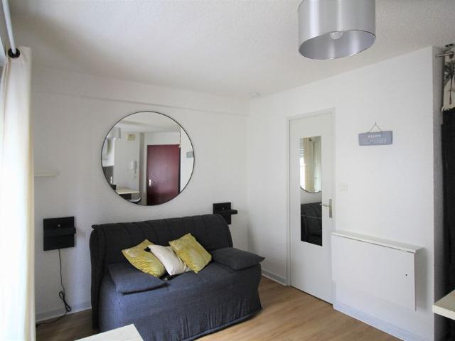 Location Appartement 1 pièce 19m²